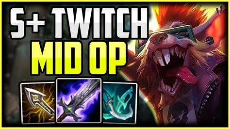 twitch mid